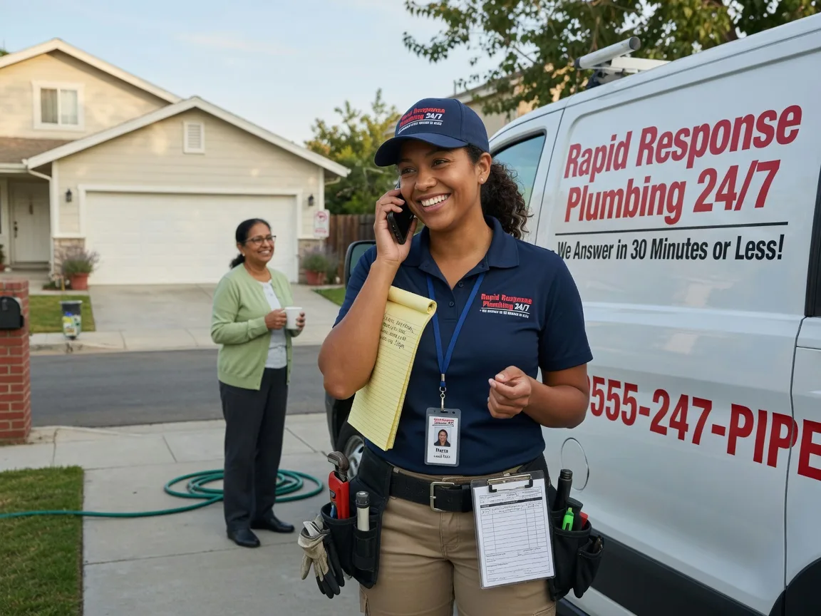 Emergency Plumber Jacumba, CA FAQs
